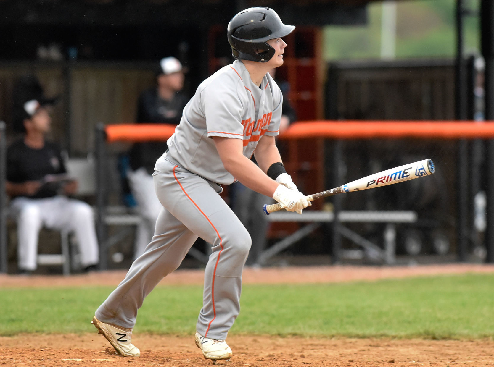 Baseball Sergeant Bluff-Luton at Sioux City East